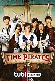 watch-Time Pirates (2022)