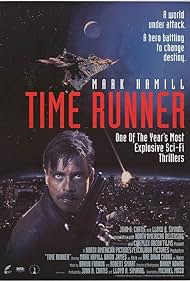 Time Runner (1993) watch-Time Runner (1993)