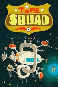 watch-Time Squad (2001)