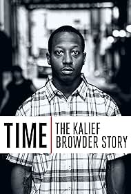 watch-TIME: The Kalief Browder Story (2017)