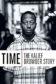 watch-TIME: The Kalief Browder Story (2017)