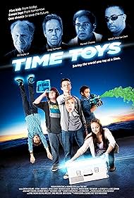 Time Toys (2016) watch-Time Toys (2016)