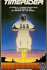 watch-Timerider: The Adventure of Lyle Swann (1983)