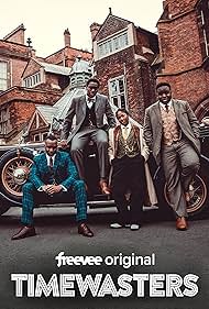 watch-Timewasters (2017)