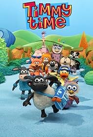 Timmy Time (2009) watch-Timmy Time (2009)