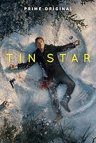 Tin Star (2017) watch-Tin Star (2017)