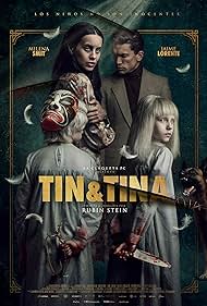 Tin & Tina (2023) watch-Tin & Tina (2023)