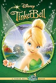 watch-Tinker Bell (2008)