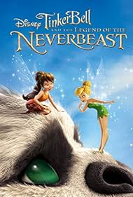 watch-Tinker Bell and the Legend of the NeverBeast (2015)