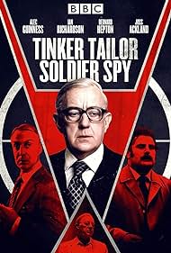 watch-Tinker Tailor Soldier Spy (1980)