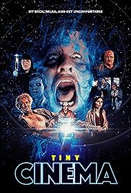 Tiny Cinema (2022) watch-Tiny Cinema (2022)
