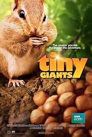 Tiny Giants 3D (2014) watch-Tiny Giants 3D (2014)