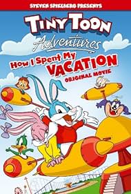 watch-Tiny Toon Adventures: How I Spent My Vacation (1992)