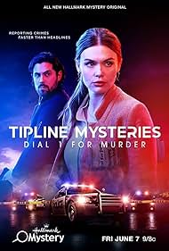 watch-Tipline Mysteries: Dial 1 for Murder (2024)