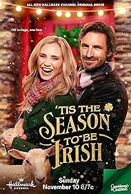 'Tis the Season to Be Irish (2024) watch-'Tis the Season to Be Irish (2024)