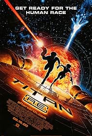 Titan A.E. (2000) watch-Titan A.E. (2000)