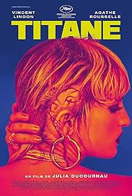 Titane (2021) watch-Titane (2021)