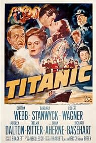 Titanic (1953) watch-Titanic (1953)