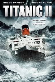 watch-Titanic II (2010)