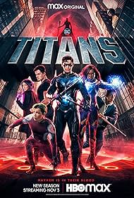 watch-Titans (2018)
