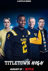 watch-Titletown High (2021)