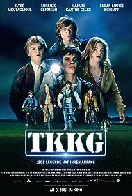 TKKG (2019) watch-TKKG (2019)