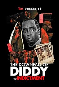 watch-TMZ Presents: The Downfall of Diddy: The Indictment (2024)
