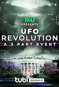 watch-TMZ Presents: UFO Revolution (2024)