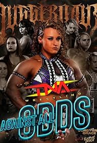 watch-TNA: Against All Odds (2024)
