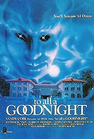 To All a Goodnight (1980) watch-To All a Goodnight (1980)