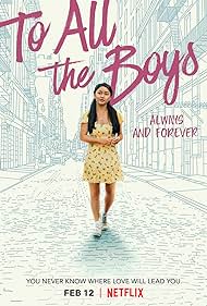 watch-To All the Boys: Always and Forever (2021)