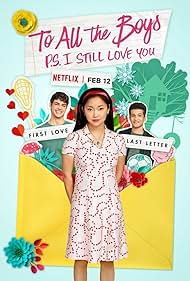 To All the Boys: P.S. I Still Love You (2020) watch-To All the Boys: P.S. I Still Love You (2020)