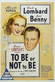 watch-To Be or Not to Be (1942)