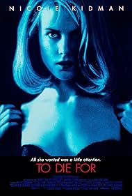 To Die For (1995) watch-To Die For (1995)