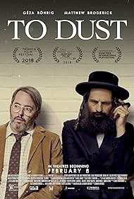 To Dust (2018) watch-To Dust (2018)