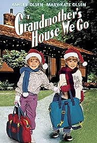 watch-To Grandmother's House We Go (1992)