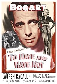 To Have and Have Not (1945) watch-To Have and Have Not (1945)