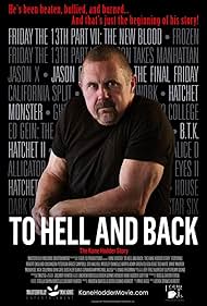 watch-To Hell and Back: The Kane Hodder Story (2018)
