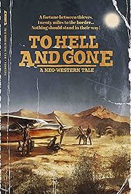 watch-To Hell and Gone (2019)