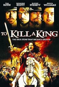 watch-To Kill a King (2003)