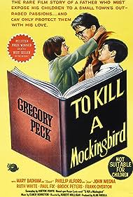 watch-To Kill a Mockingbird (1963)