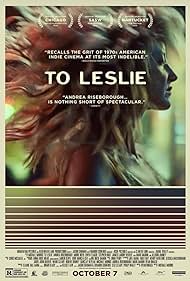 watch-To Leslie (2022)