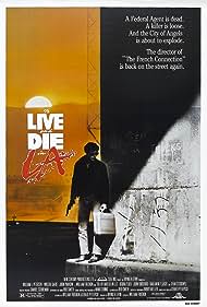 watch-To Live and Die in L.A. (1985)