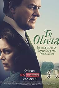 To Olivia (2021) watch-To Olivia (2021)