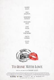 To Rome with Love (2012) watch-To Rome with Love (2012)