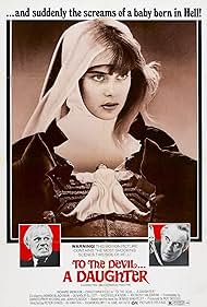 watch-To the Devil a Daughter (1976)
