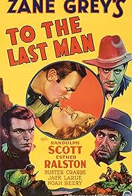 To the Last Man (1933) watch-To the Last Man (1933)