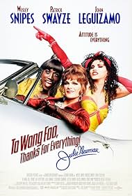 To Wong Foo, Thanks for Everything! Julie Newmar (1995) watch-To Wong Foo, Thanks for Everything! Julie Newmar (1995)