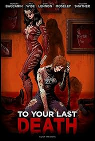 watch-To Your Last Death (2020)