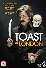 watch-Toast of London (2017)